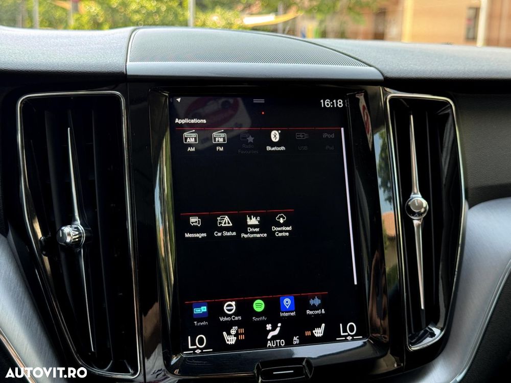 Volvo XC 60 - 18