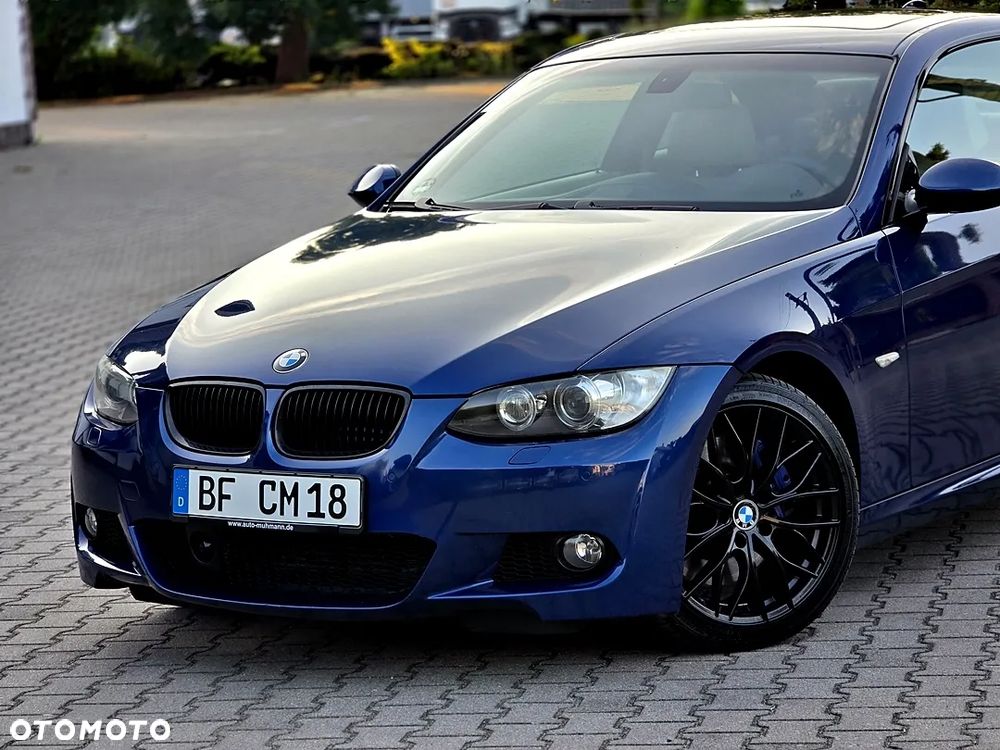 BMW Seria 3 330xd - 22