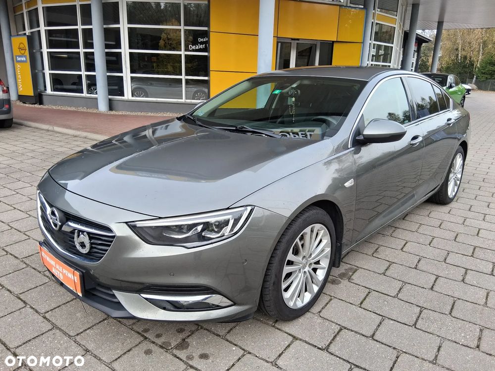 Opel Insignia 1.5 T GPF Elite S&S - 3