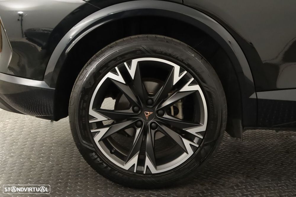 Cupra Formentor 1.5 e-Hybrid DSG - 5