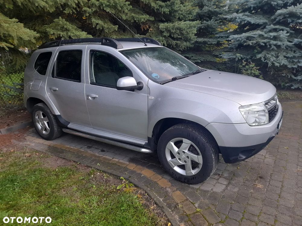 Dacia Duster 1.6 Laureate - 14