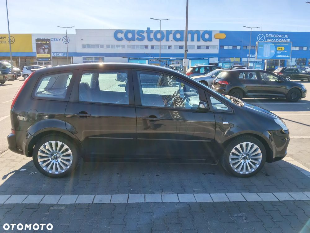 Ford C-MAX 2.0 TDCi Titanium - 5