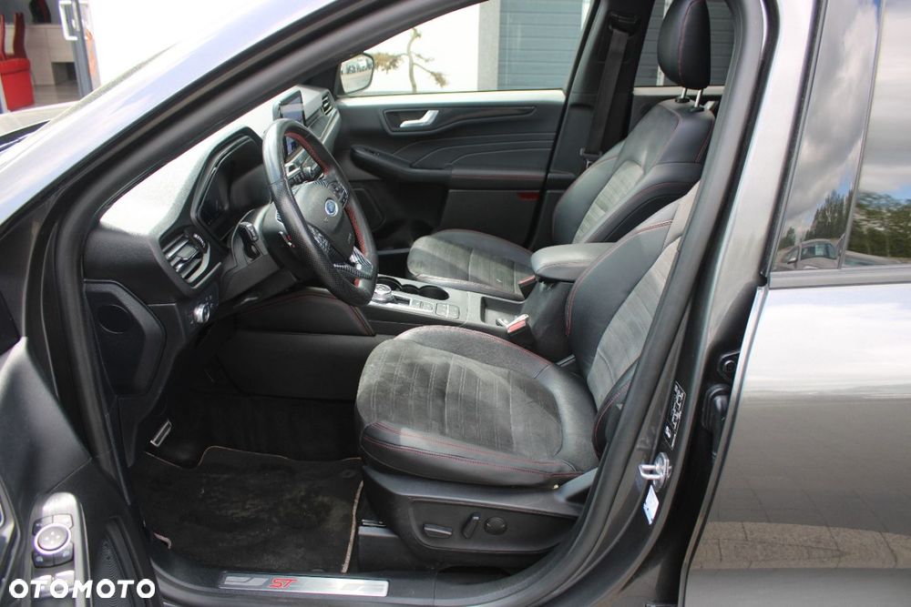 Ford Kuga - 20