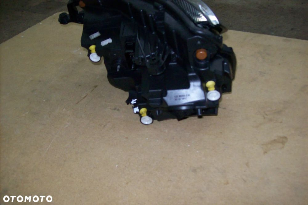 LAMPA PRZEDNIA  PRAWA EUROPA FUUL LED SKODA KAMIQ - 7