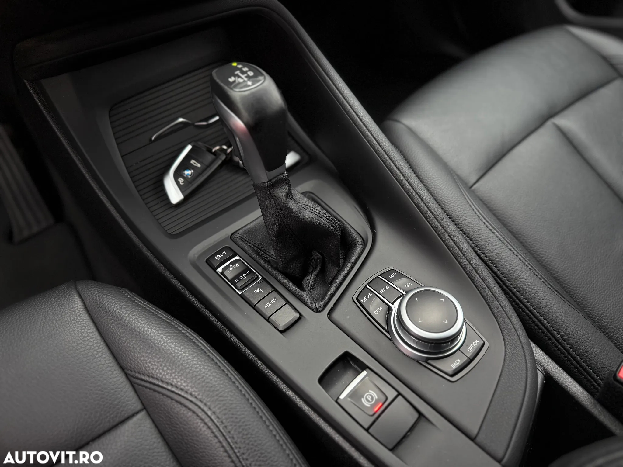 BMW X1 xDrive25e AT PHEV - 26