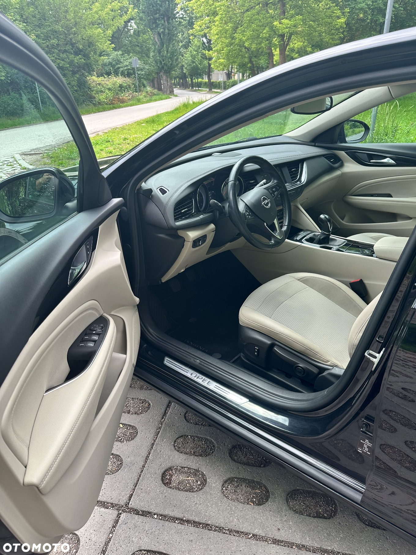 Opel Insignia 1.6 CDTI Innovation S&S - 13