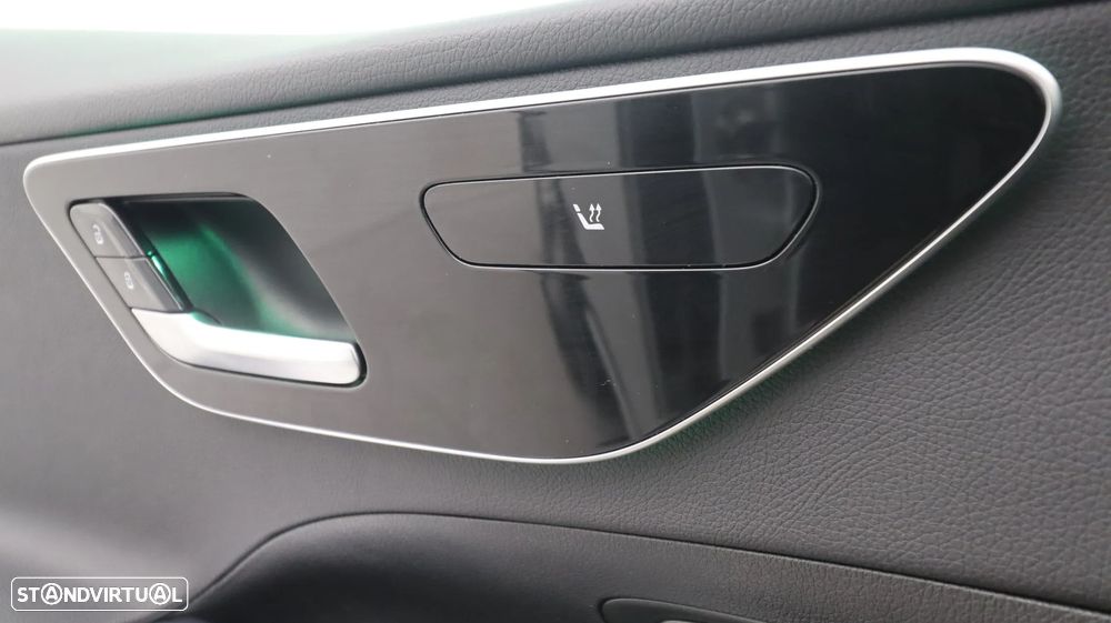 Mercedes-Benz C 220 d Avantgarde - 18
