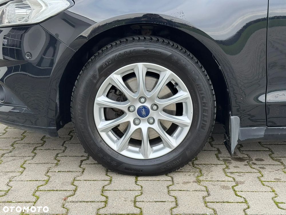 Ford Mondeo 2.0 TDCi Gold X (Trend) - 7