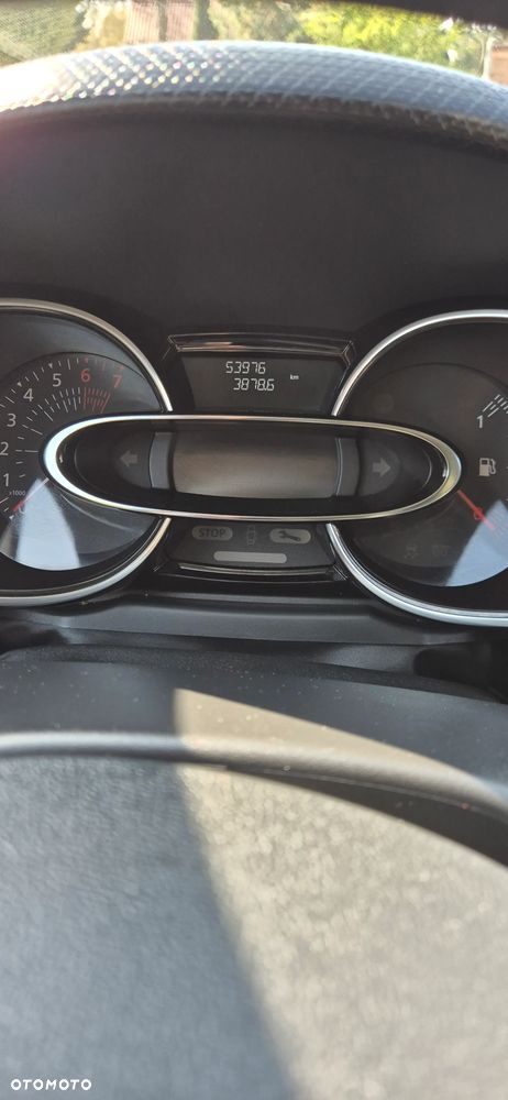 Renault Clio 1.2 Enegry TCe Limited - 8