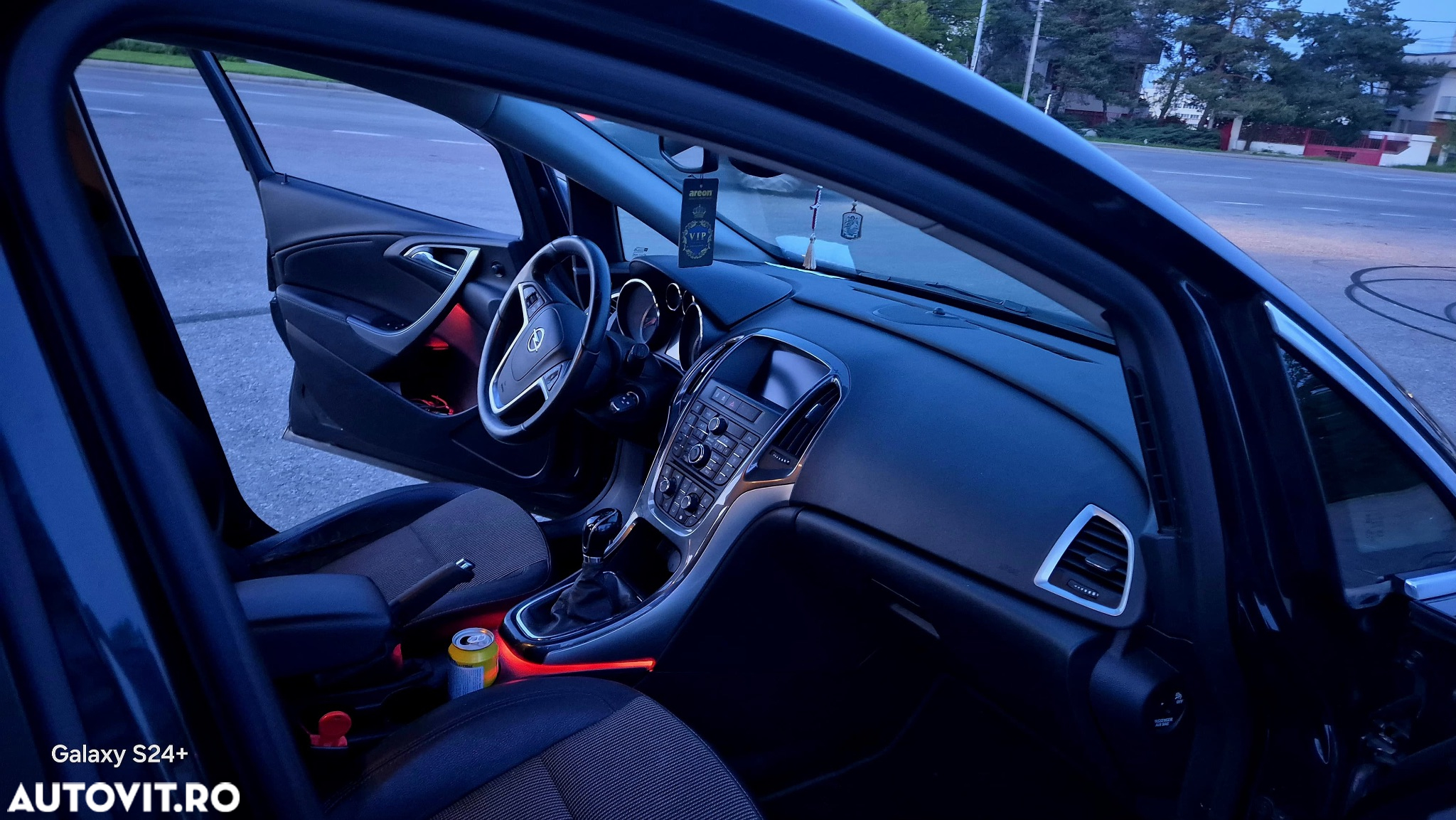Opel Astra - 12