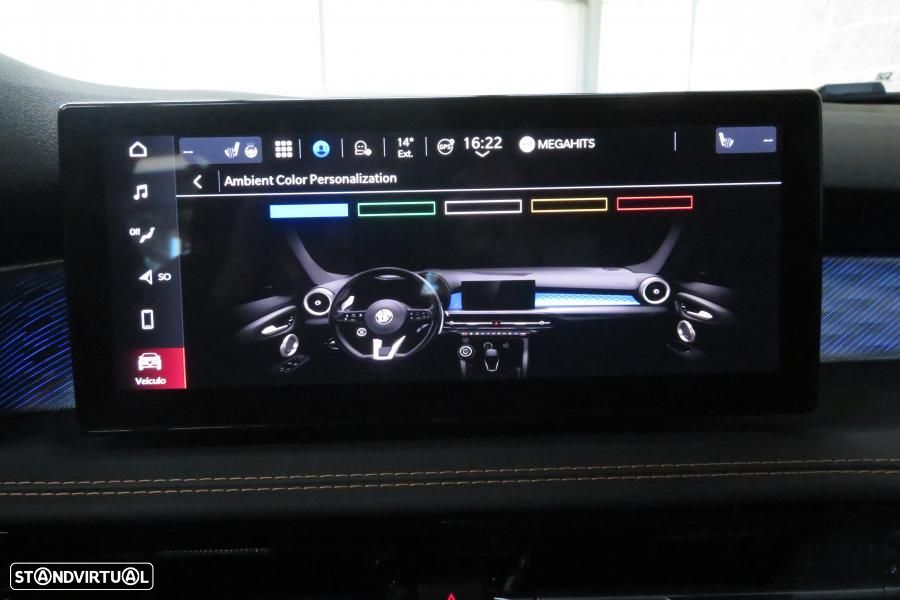 Alfa Romeo Tonale - 12