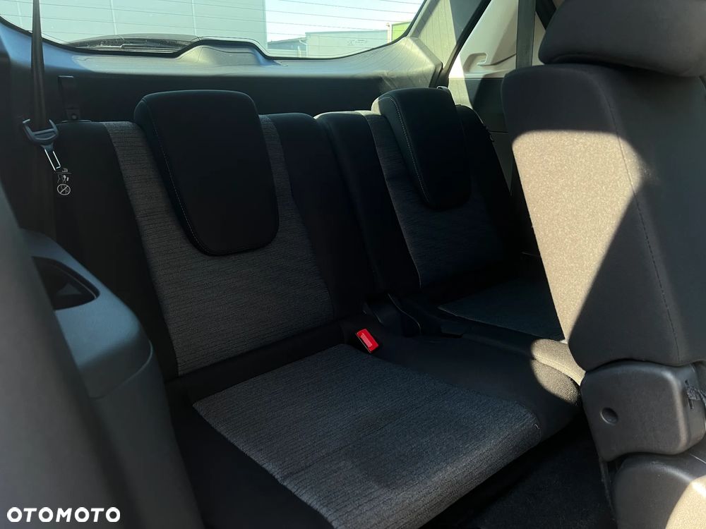 Nissan X-Trail - 29