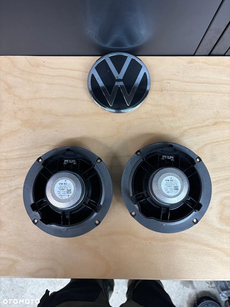Vw T-ROC głośnik fabryczny 6C0035710A - 2