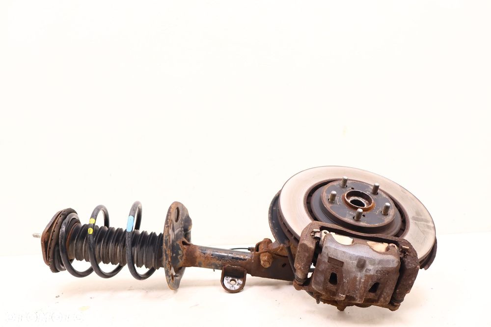 TOYOTA RAV4 IV 2.5 HYBRID MCPHERSON LEWY PRZÓD 48520-42610 - 5