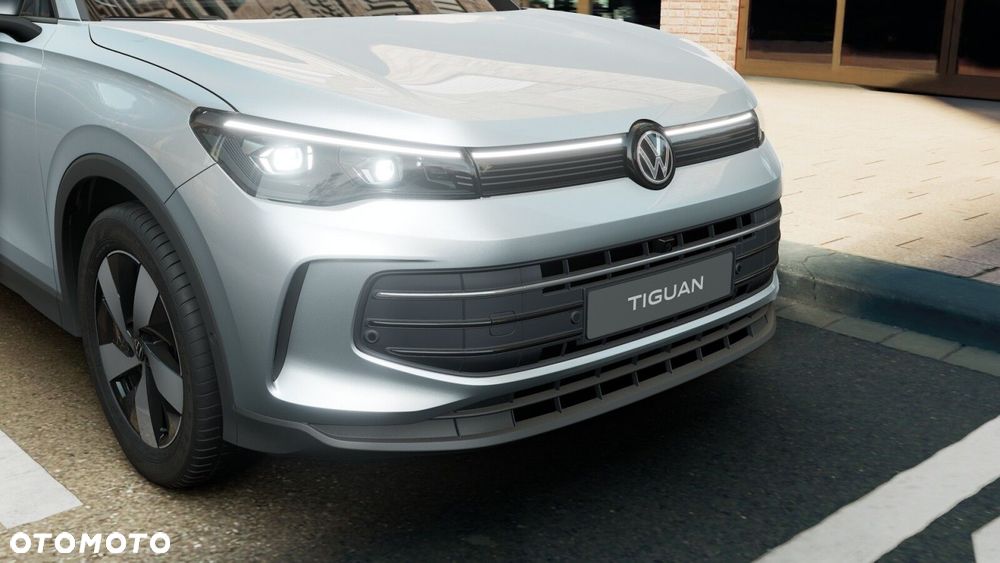 Volkswagen Tiguan 1.5 eTSI Life Plus DSG - 7