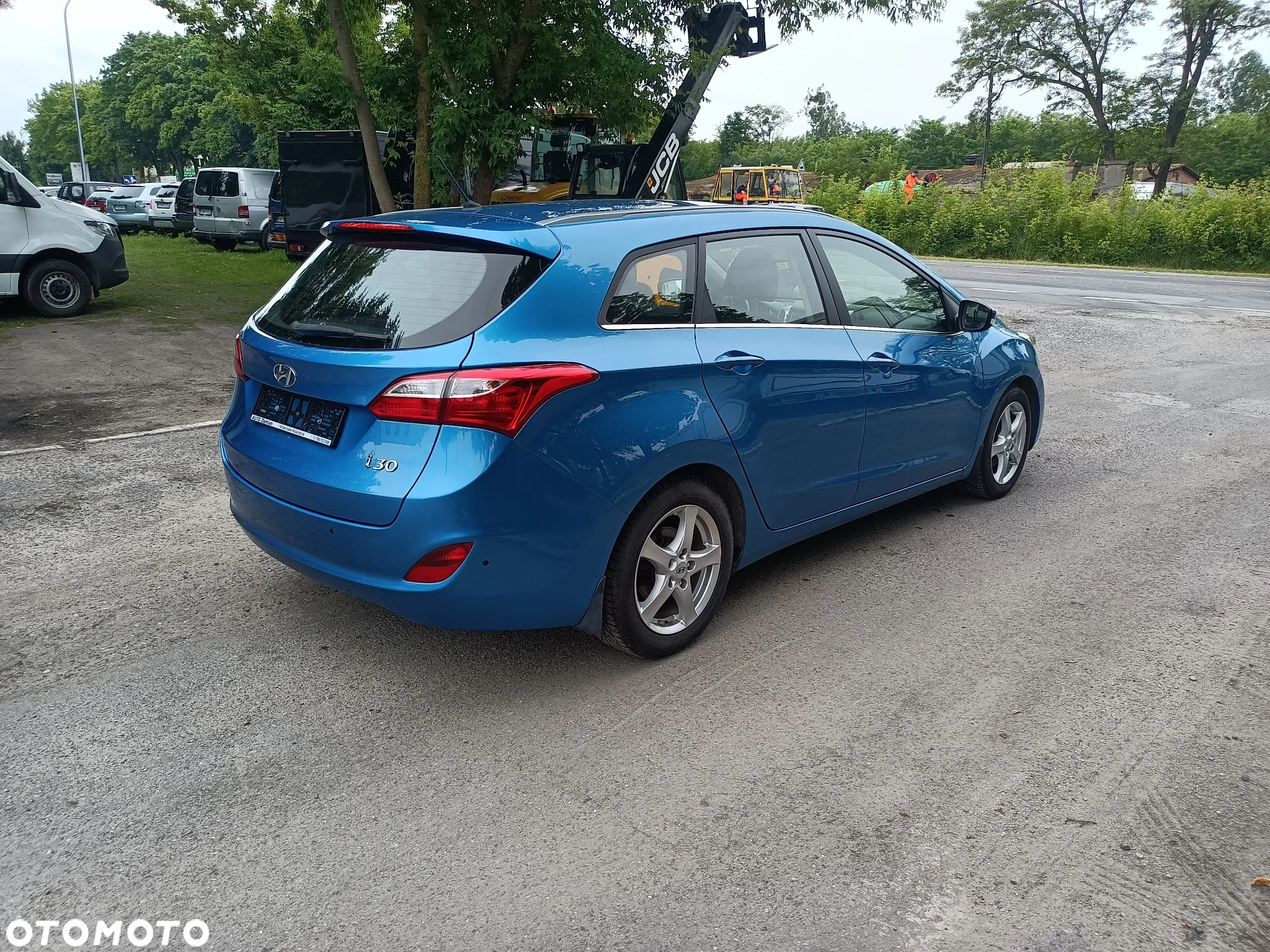 Hyundai i30 - 7