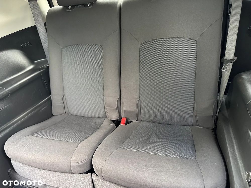 Chevrolet Orlando - 23