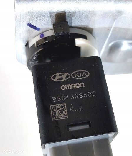 potencjometr pedał hamulca kia rio iii 15r - 5