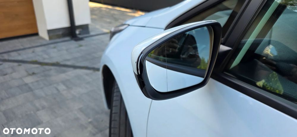 Kia Ceed 1.6 CRDi L Business Line DCT - 21