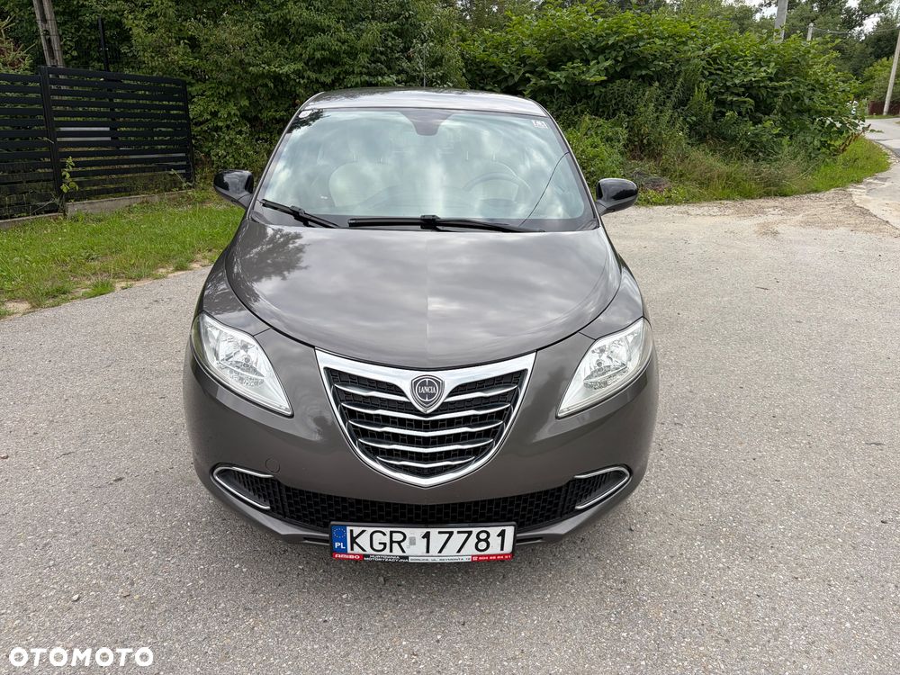 Lancia Ypsilon 1.2 8V Elefantino S&S - 2