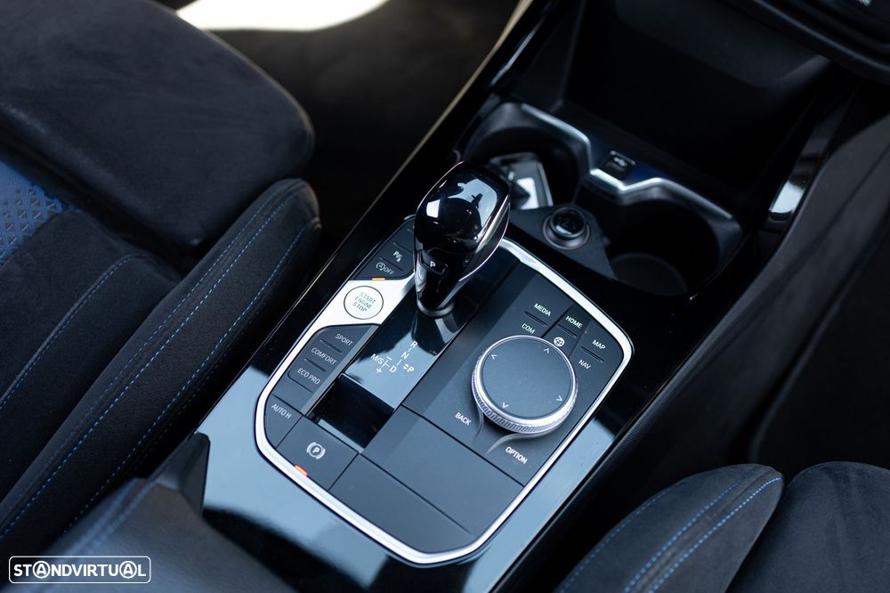 BMW 116 i Aut. M Sport - 46