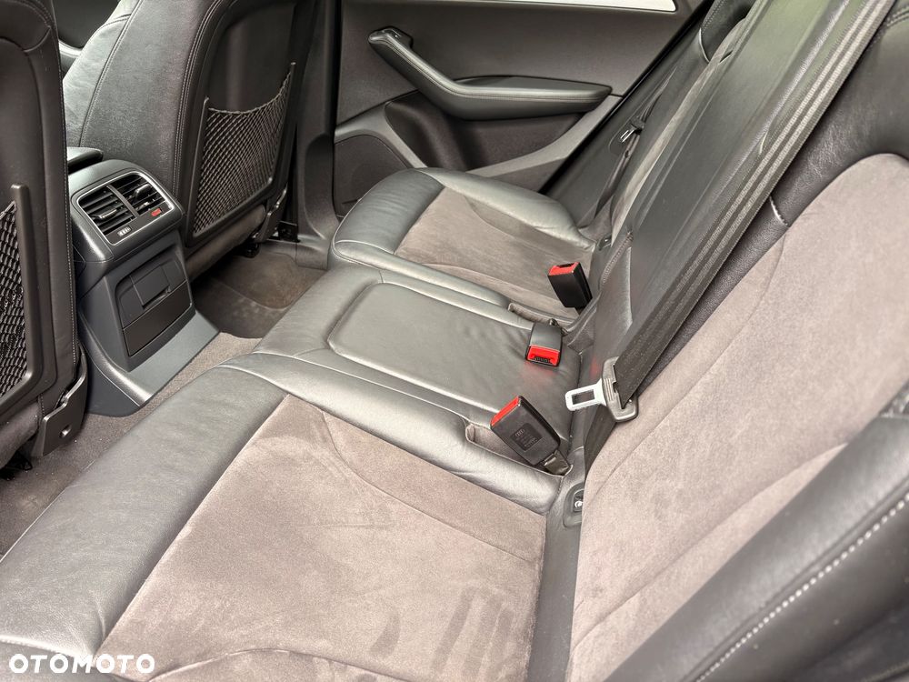 Audi Q5 2.0 TDI Quattro Stronic - 18