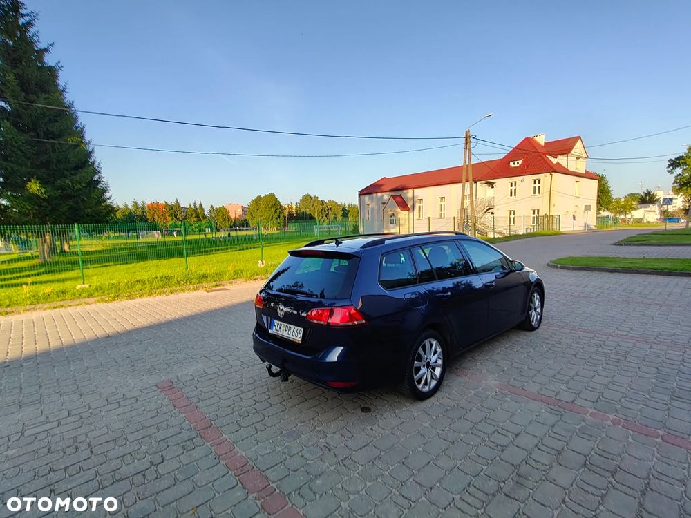 Volkswagen Golf - 30