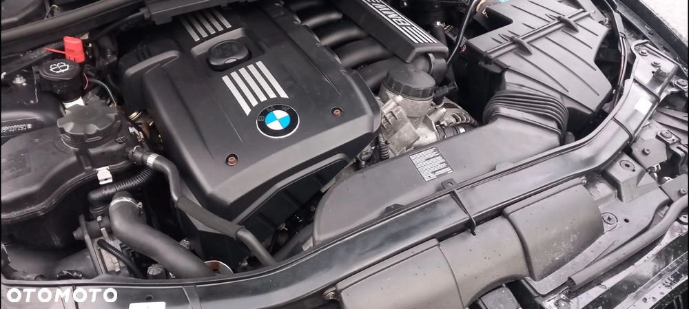 BMW Seria 3 330 Ci - 38