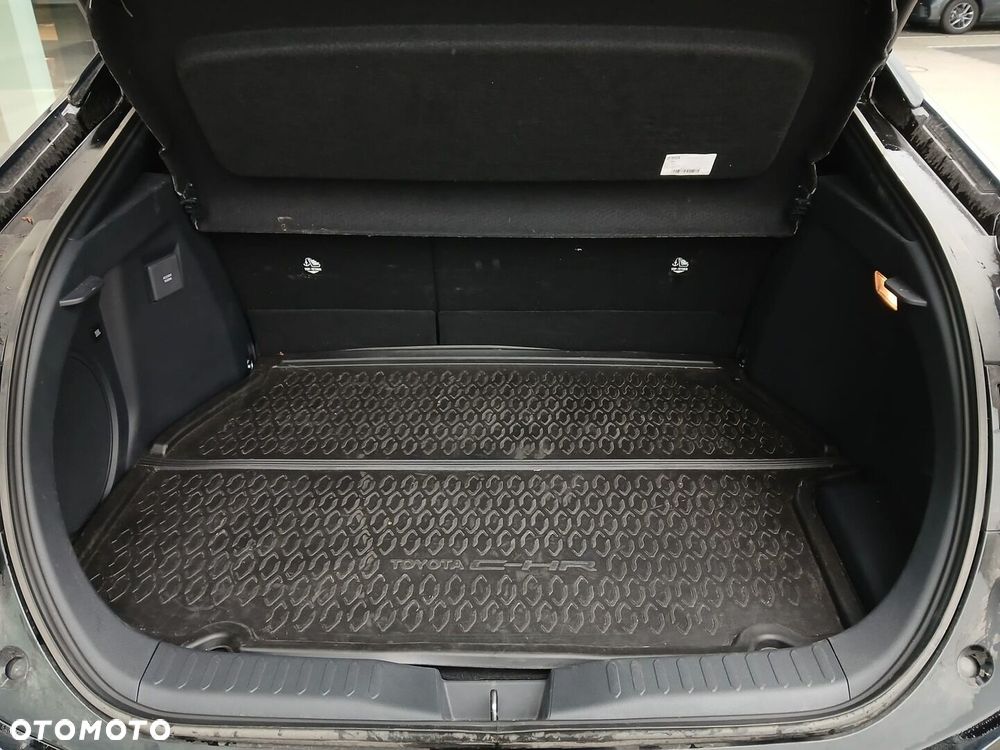 Toyota C-HR 2.0 PHEV Dynamic Force Tokyo Edition - 40
