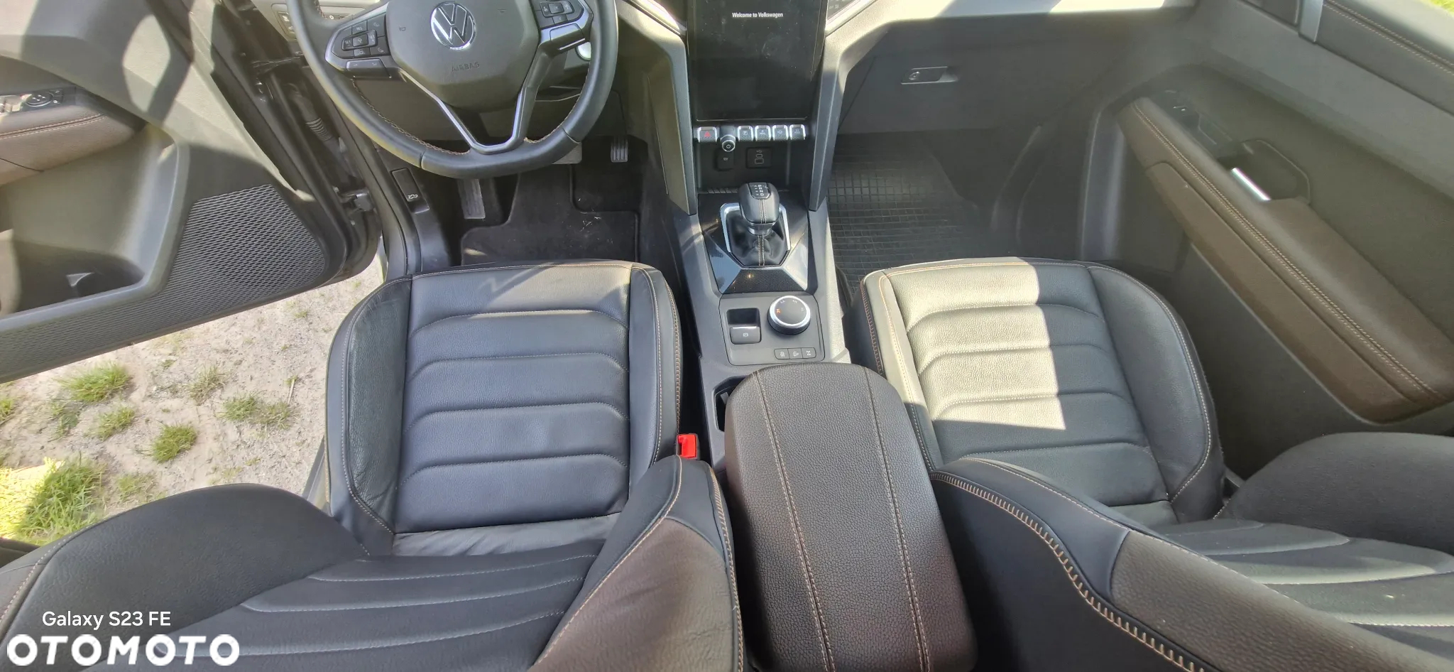 Volkswagen Amarok 3.0 TDI 4MOTION Autm PanAmericana - 18