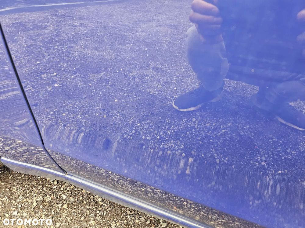 DRZWI LEWE PRZEDNIE LEWY PRZÓD OPEL ZAFIRA C 20Z - 8