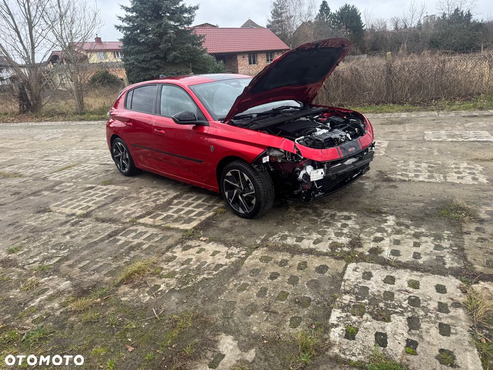 Peugeot 308 1.2 PureTech GT Pack S&S EAT8 - 5