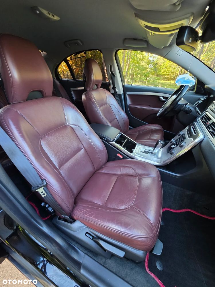 Volvo S80 - 7