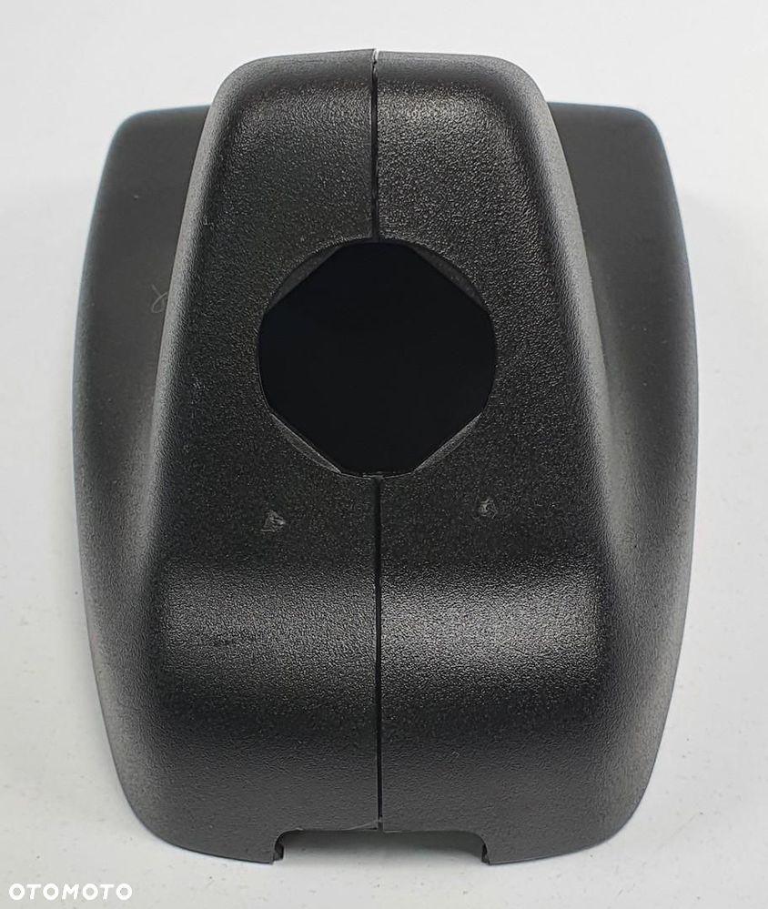 OSŁONA OBUDOWA LUSTERKA WSTECZNEGO VOLVO C30 30762500 30762501 - 2