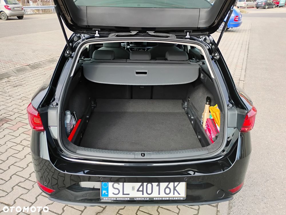 Seat Leon 2.0 TDI DPF DSG Style - 30