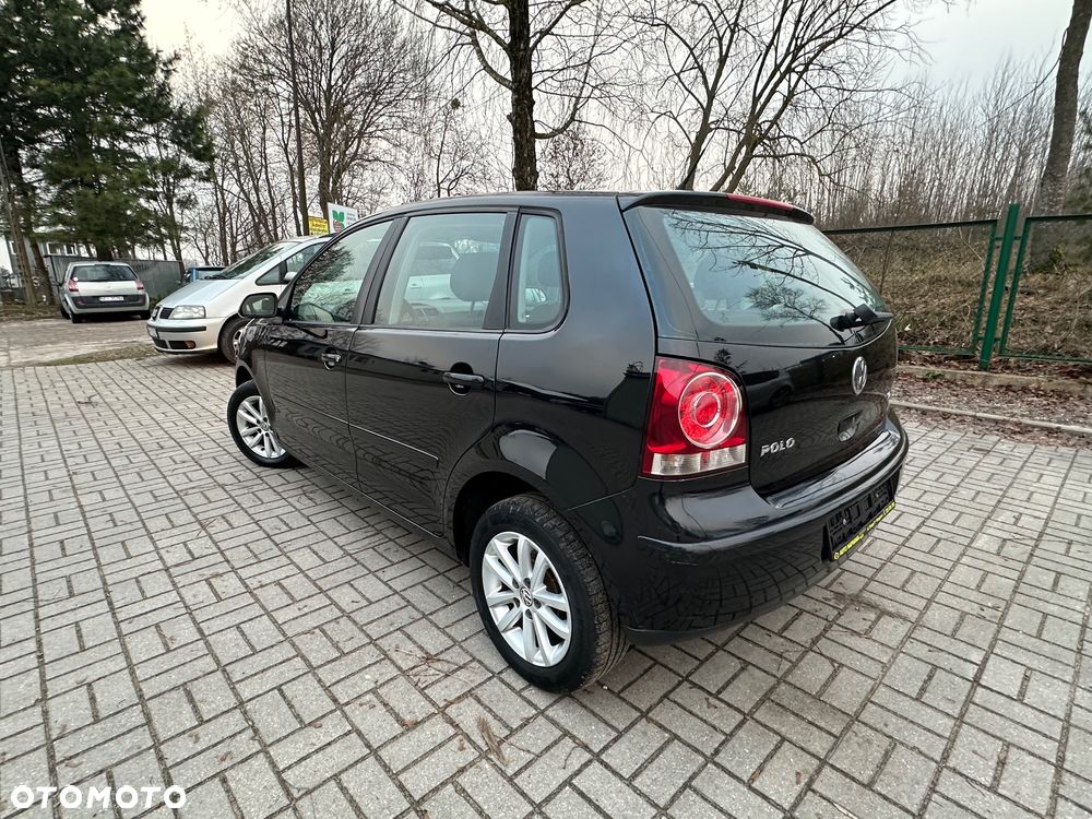 Volkswagen Polo 1.2 Trendline - 14