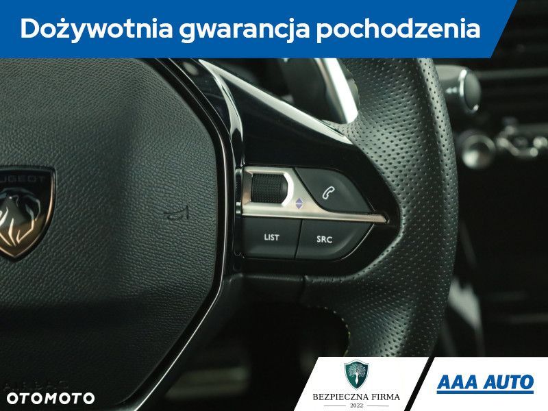 Peugeot 2008 - 21