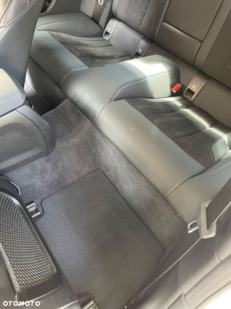 BMW Seria 4 430i M Sport - 15