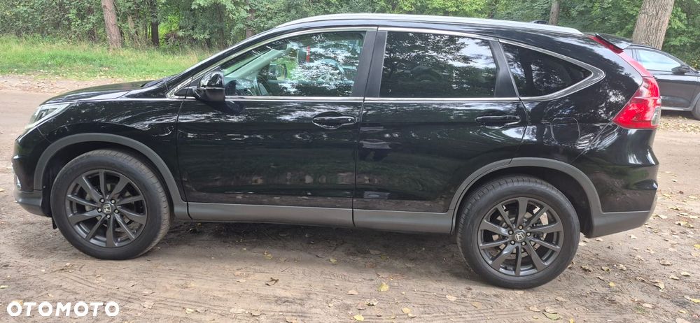 Honda CR-V 2.0i-VTEC 2WD Comfort - 6
