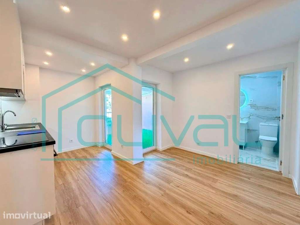 Apartamento T2 Centro Queluz - Grande imagem: 4/23