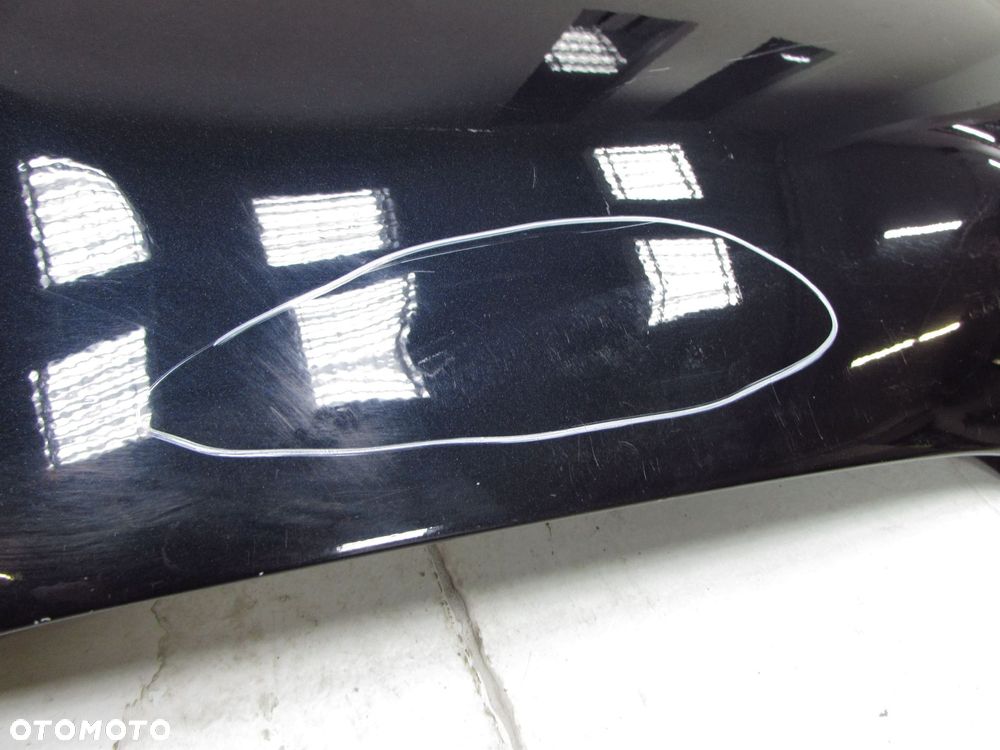 BMW 5 G30 G31 16-23 MASKA POKRYWA SILNIKA - 5