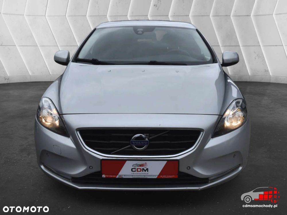 Volvo V40 - 5