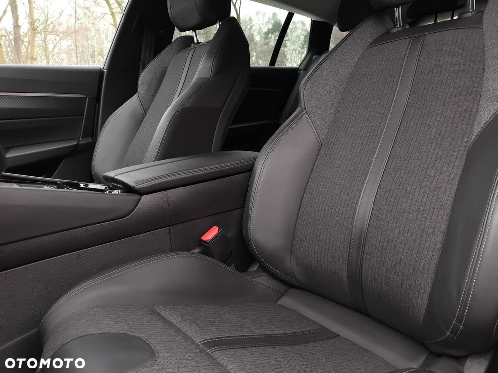 Peugeot 508 1.6 PureTech Allure Pack S&S EAT8 - 26