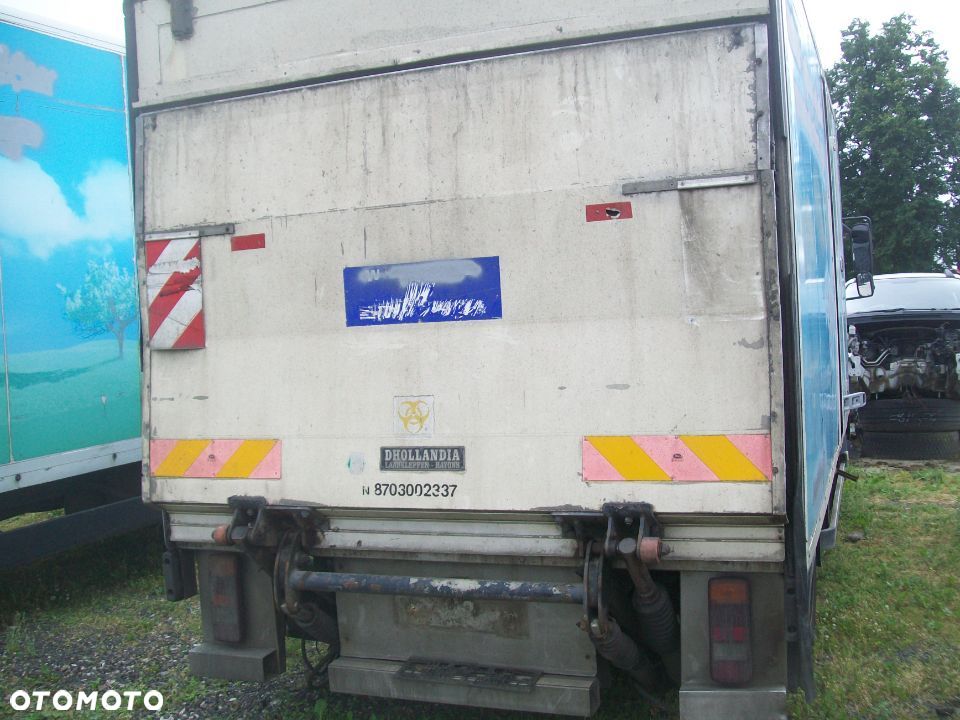 winda załadowcza hollandia - 1