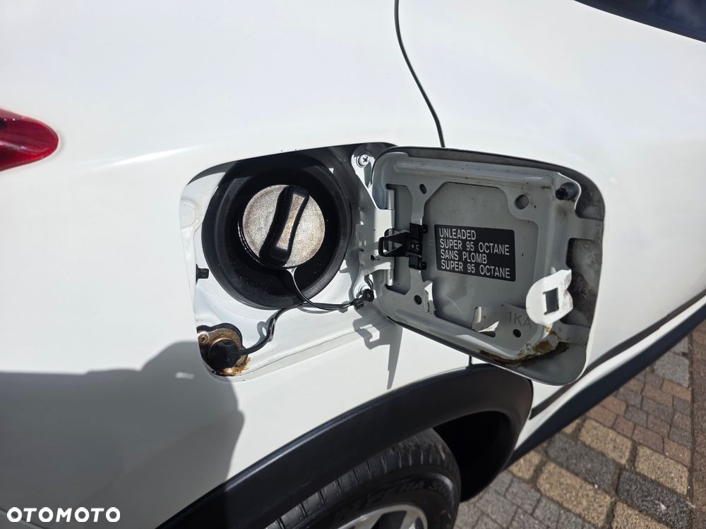 Nissan Juke - 33