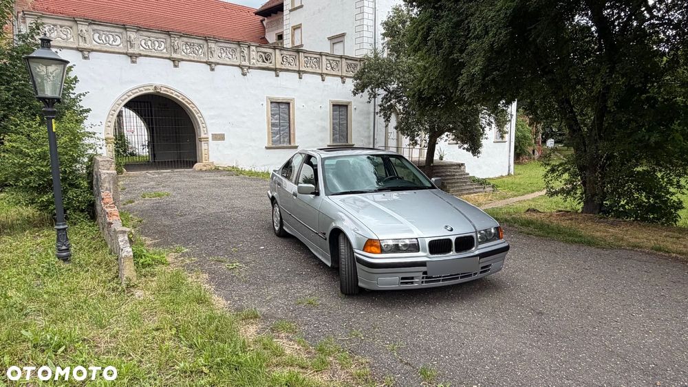 BMW Seria 3 - 6