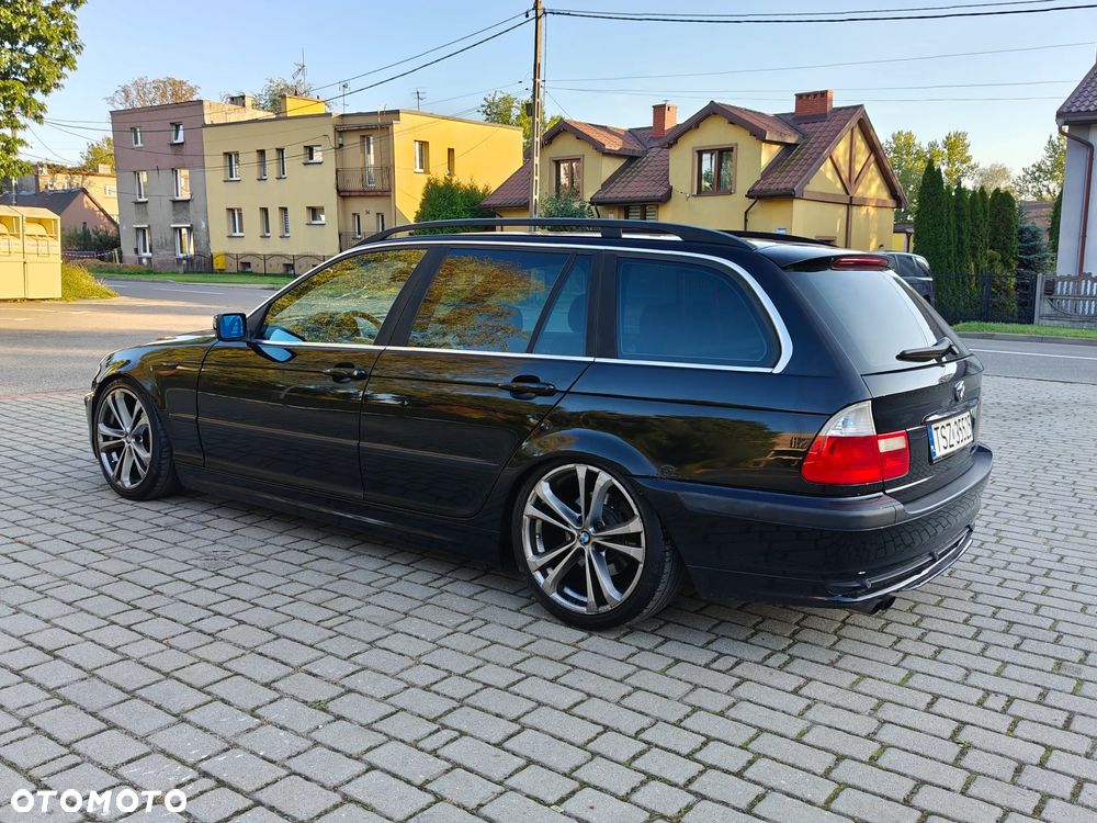 BMW Seria 3 320i Edition Exclusive - 10