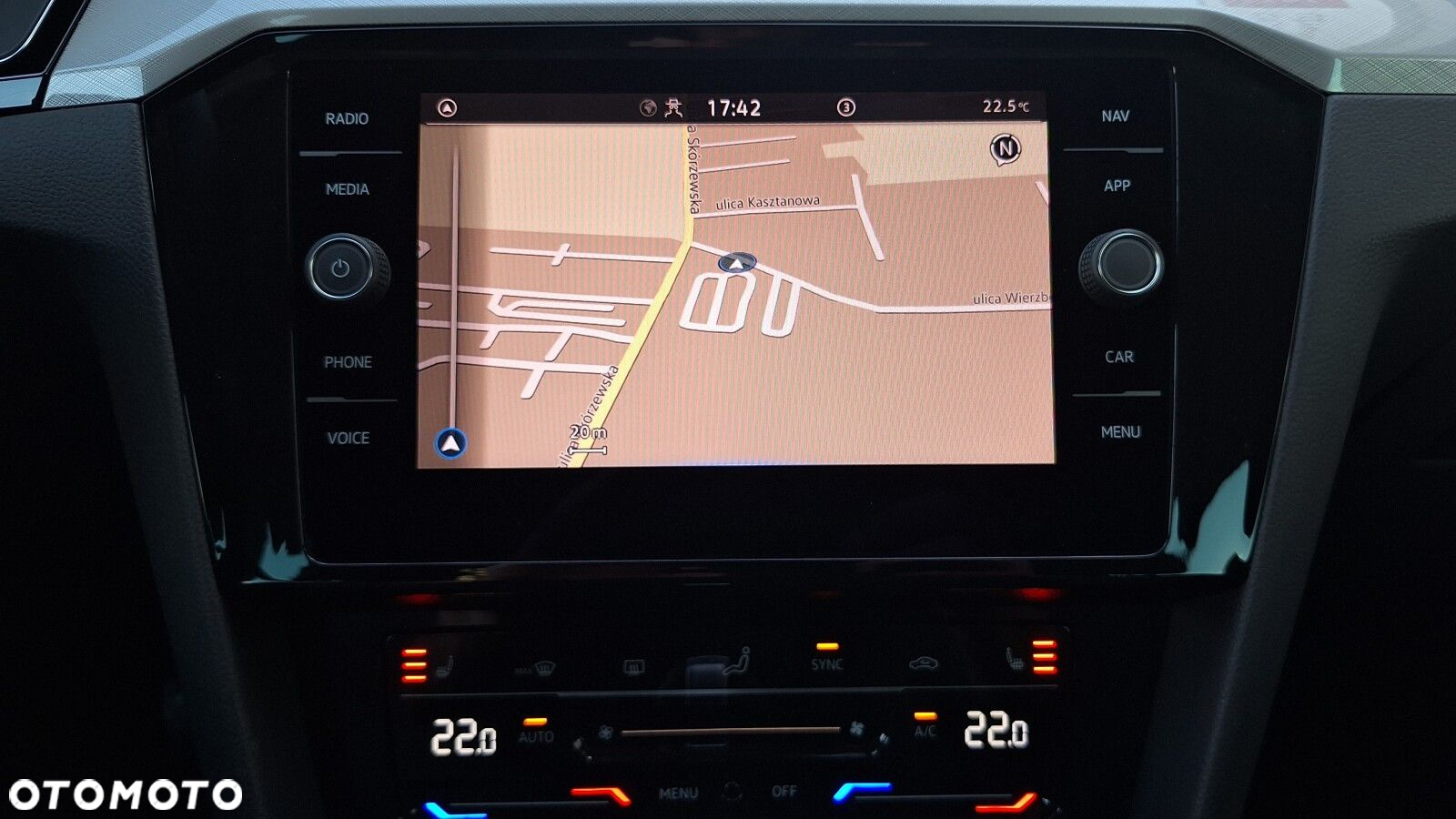 Volkswagen Passat 2.0 TDI EVO Business DSG - 20