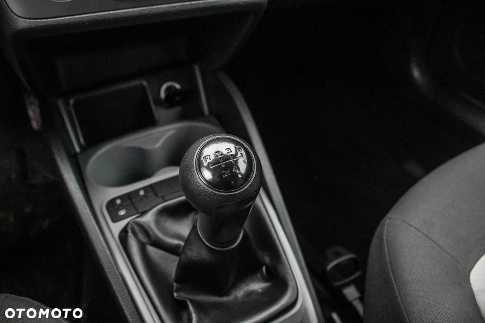 Seat Ibiza SC 1.2 12V Reference - 19