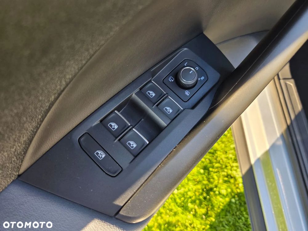 Volkswagen T-Cross 1.0 TSI OPF DSG Style - 26